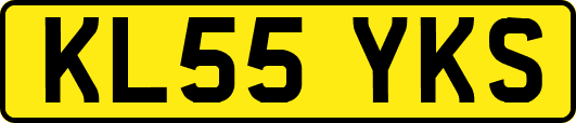 KL55YKS