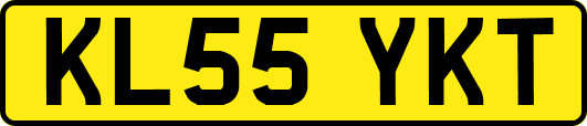 KL55YKT
