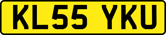 KL55YKU