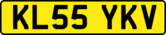 KL55YKV