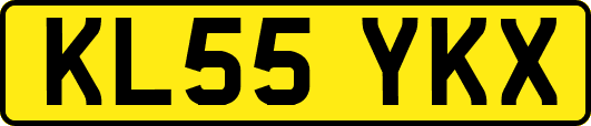 KL55YKX