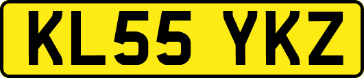 KL55YKZ