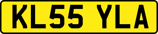 KL55YLA