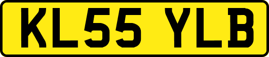 KL55YLB