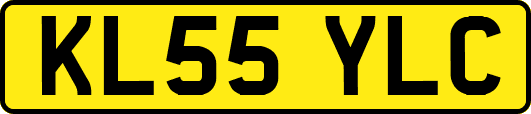 KL55YLC