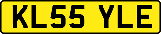 KL55YLE