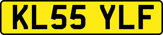 KL55YLF