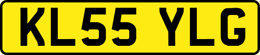 KL55YLG