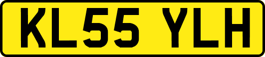 KL55YLH