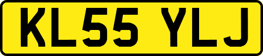 KL55YLJ