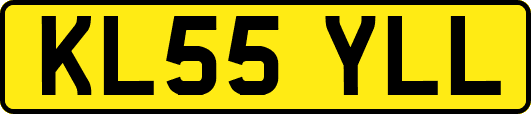 KL55YLL