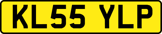 KL55YLP