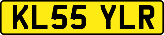 KL55YLR