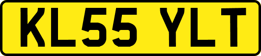 KL55YLT