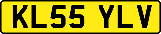 KL55YLV