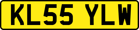 KL55YLW
