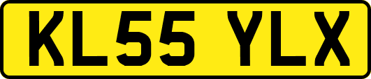 KL55YLX