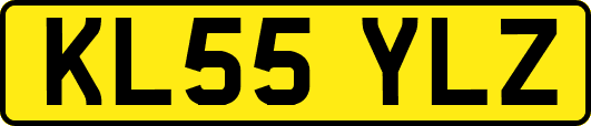 KL55YLZ