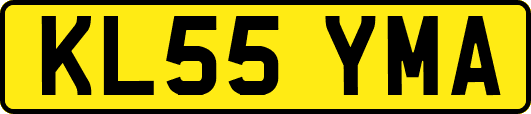 KL55YMA