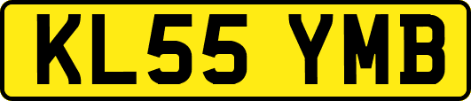 KL55YMB