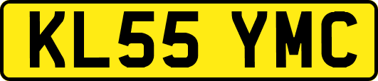 KL55YMC