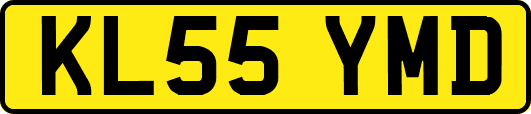 KL55YMD