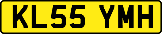 KL55YMH