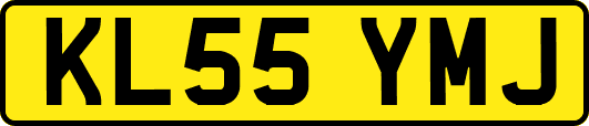KL55YMJ