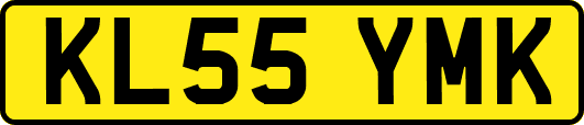 KL55YMK