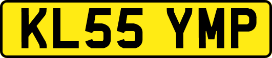 KL55YMP