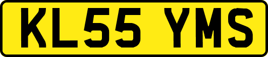 KL55YMS