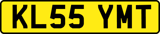KL55YMT