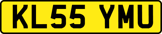 KL55YMU