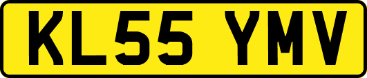 KL55YMV