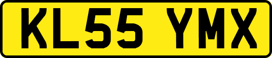 KL55YMX
