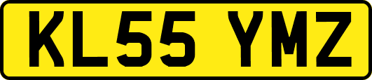 KL55YMZ
