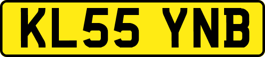 KL55YNB