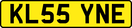 KL55YNE