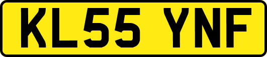 KL55YNF