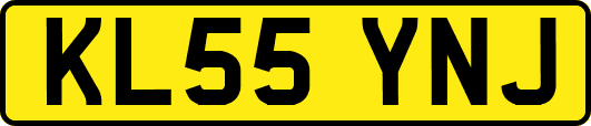 KL55YNJ