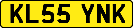 KL55YNK