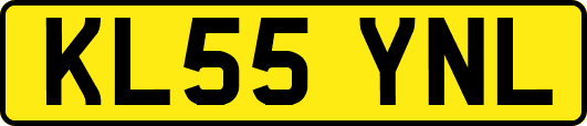 KL55YNL