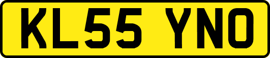KL55YNO