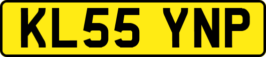 KL55YNP