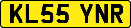 KL55YNR