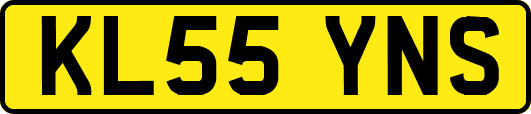KL55YNS