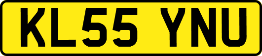 KL55YNU