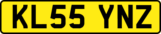 KL55YNZ