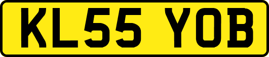 KL55YOB
