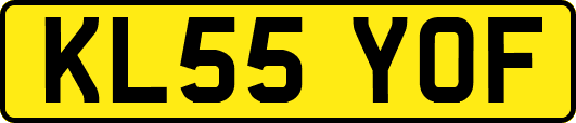 KL55YOF